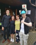 ein Bild aus dem Album