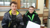 ein Bild aus dem Album